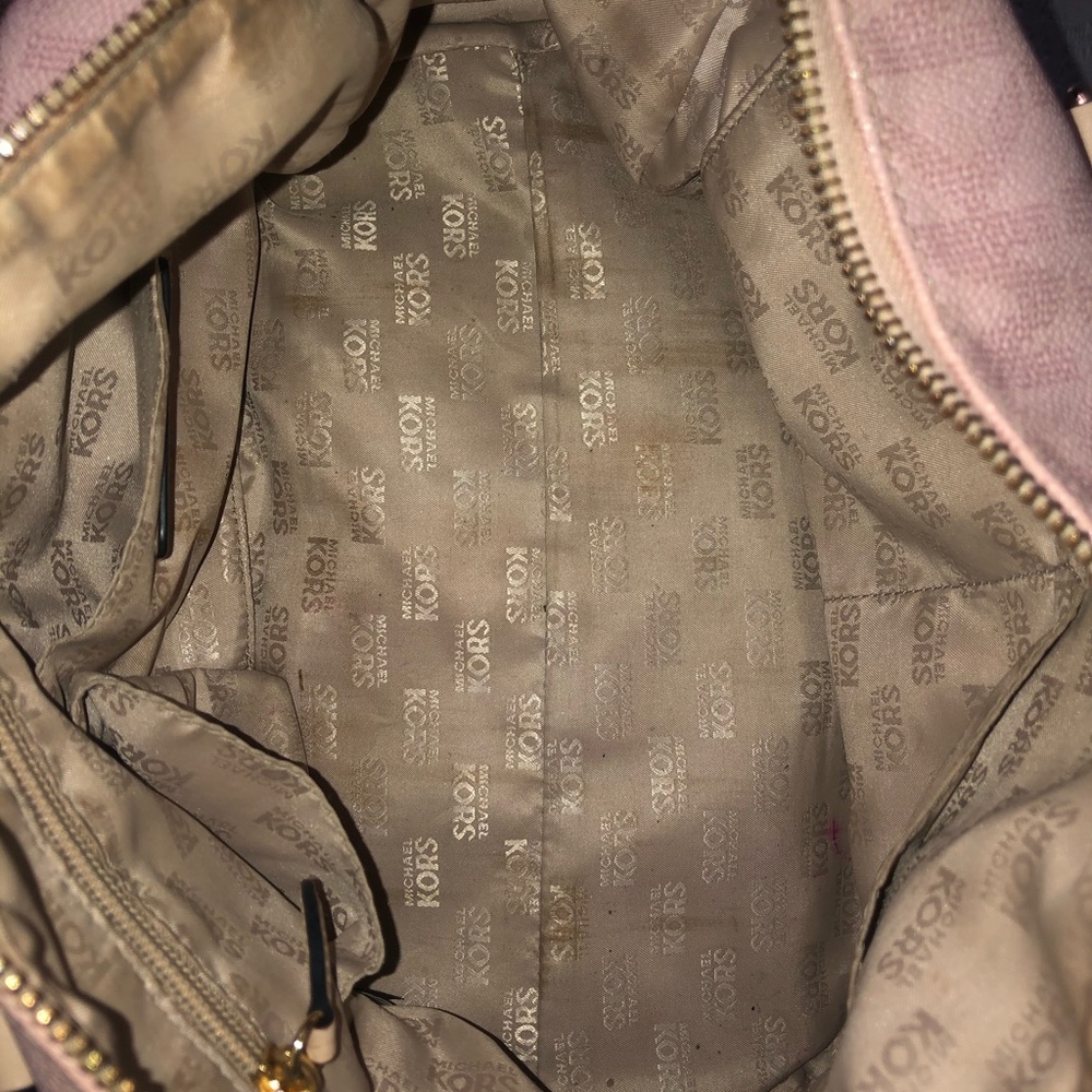 Michael Kors bag - Picture 5 of 6